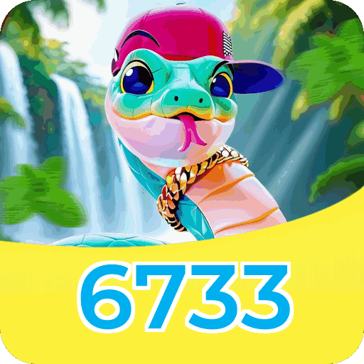 6733 segurança SSL 256-bit - Licença Curaçao, eCOGRA, GLI certificado